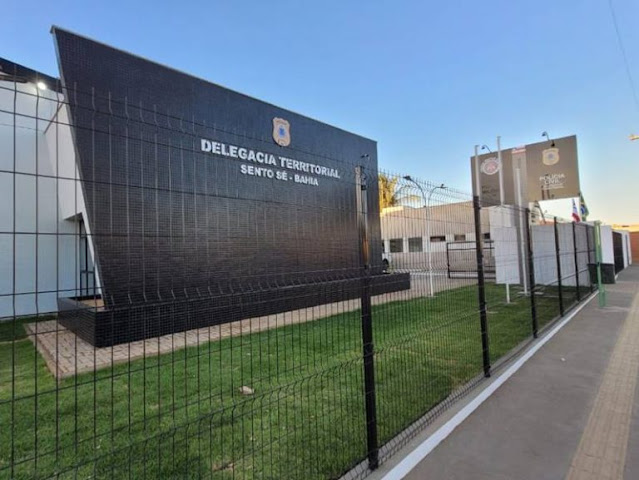 Homem é preso suspeito de ameaçar ex-companheira em Sento-Sé