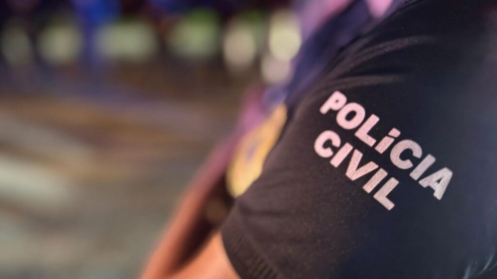 Homem suspeito de quatro homicídios em Sento Sé é preso pela Polícia Civil após ficar foragido desde 2024