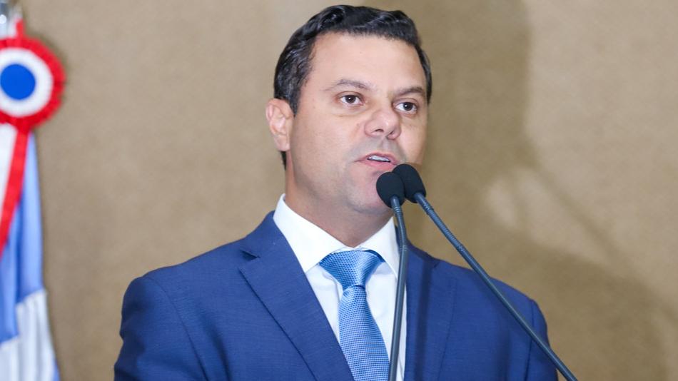Luciano Simões Filho coloca seu nome à disposição da Bahia para mais um mandato