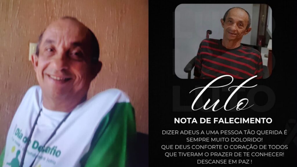 Morre aos 72 anos o professor Cosminho, referência em aulas de reforço escolar em Sento Sé